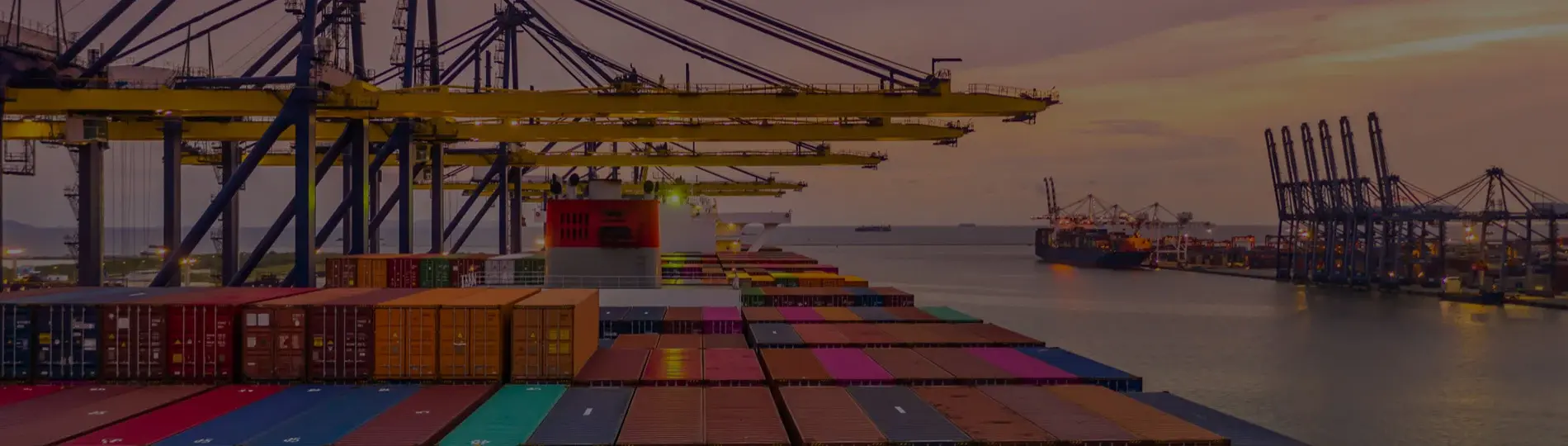 Arabic Containers for Maintenance and Inspection (ACMI)